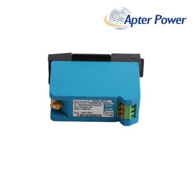 GE Bently Nevada 330180-X1-CN MOD:145193-09 Proximitor Sensor
