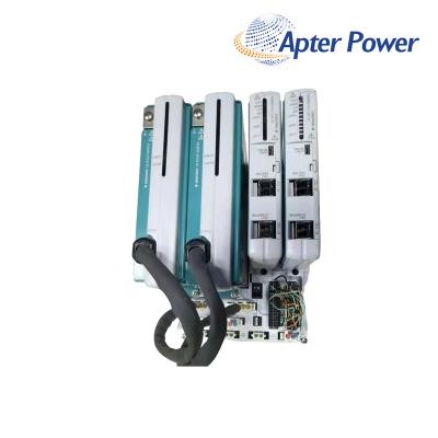Yokogawa A2PW504-S0130 Control Module
