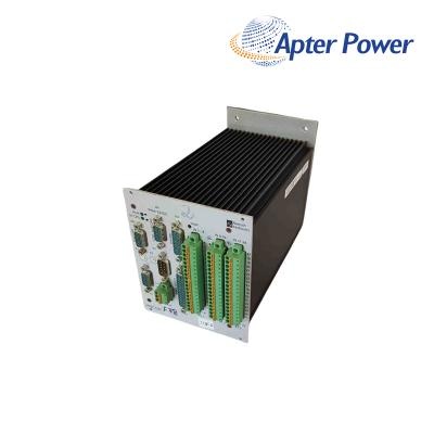 Rexroth VT-HNC100-1-14/134 Axis Control Module
