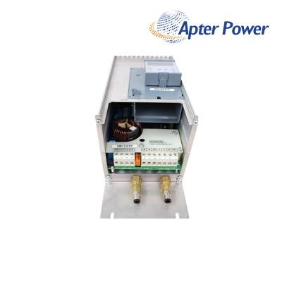 RED REOVIB MFS268XL Frequency Converters
