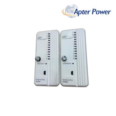 ABB RFO810 RMU811 Fiber Optic Repeater Module
