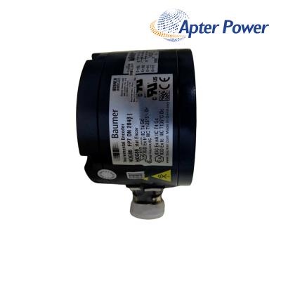Baumer HOG86FP7DN2048I Generator Encoder
