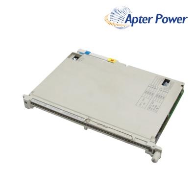 Siemens 6ES5463-4UA13 Analog input module
