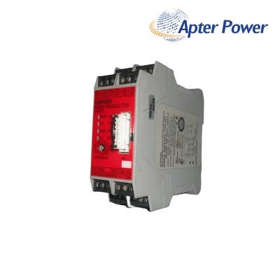 Omron G9SX-NSA222-T03-RT Safety Controller

