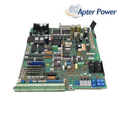 Siemens C98043-A1200-L22-02 Drive Module
