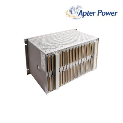 Bently Nevada 3500/05-01-02-01-00-01 Rack Chassis
