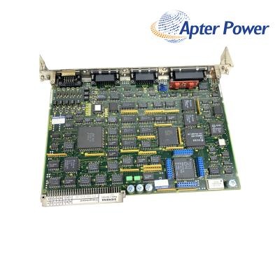 Siemens 6FC5112-0CA01-0AA0 Interface Module
