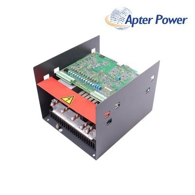 Siemens 6RA2221-8DD20-0 DC Drive
