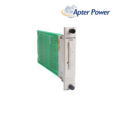 ABB Bailey SPDSI22 Digital Input Module
