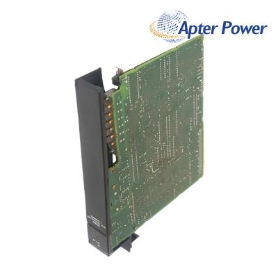 GE General Electric IC697BEM731F Bus Controller Module
