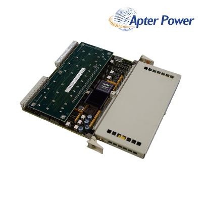 Siemens 6FX1123-1CC01 CPU Module
