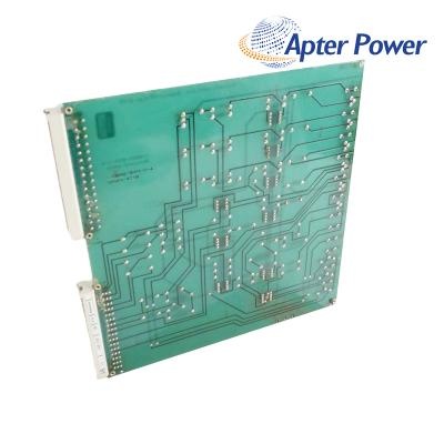 Siemens 6DM1001-7WB06-0 Control Module
