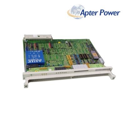 Siemens 6ES5243-1AB11 Analog Module
