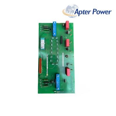 ABB HIEE300931R0001 Converter Control Board
