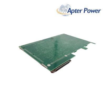ABB 1MRK000167-GDr00 1MRK000005-258 PCB Board
