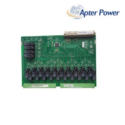 ABB 1MRK000508-BDr02 1MRK000007-7 Binary input module
