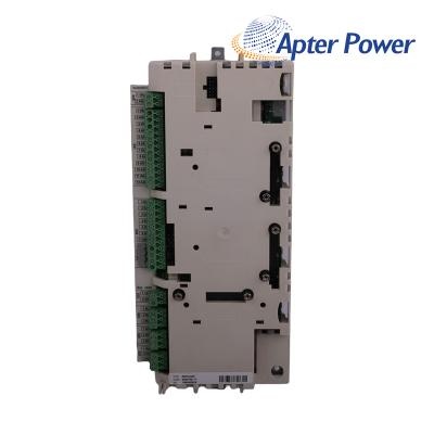 ABB RDCU-02C AS7R7292 Drive Control Unit
