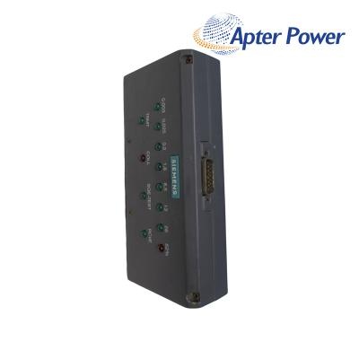 Siemens 6GK1901-2AA00-0AA0 Ethernet Switches
