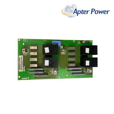 Siemens 6SE7024-7FD84-1HH0 Power Module
