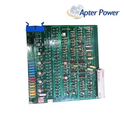 Siemens 6DM1001-3LA00-1 Control Board
