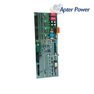 ABB HIEE410408P201 HIEE410408P104 Excitation Board
