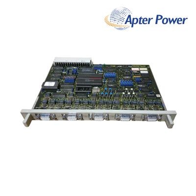 Siemens 6ES5242-1AA13 Counter Module
