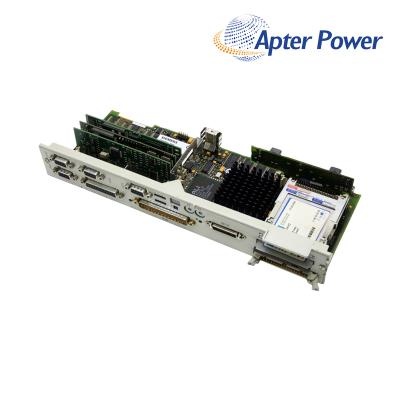 Siemens 6FL9010-1AA10 Clock Module
