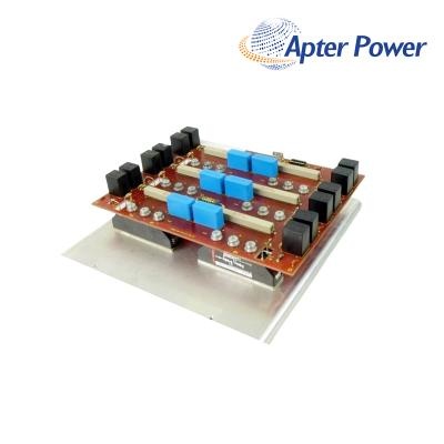 Siemens E89110-F2417-L1-B Simoreg Board
