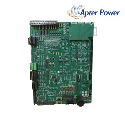 Allen Bradley 80190-560-02-R Analog Control Board
