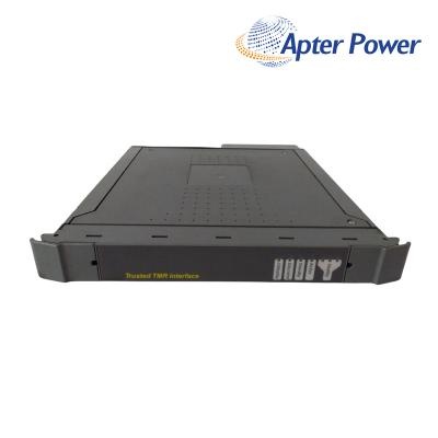 Rockwell ICS Triplex T8240C Trusted TMR Module
