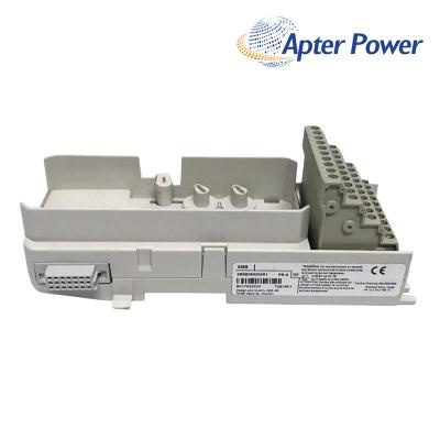 ABB TU818 3BSE069209R1 Termination Unit
