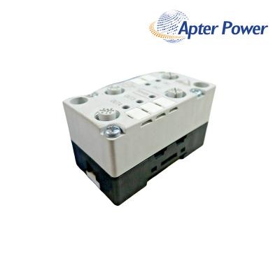 Siemens 3RG9001-0AG00 Interface Module
