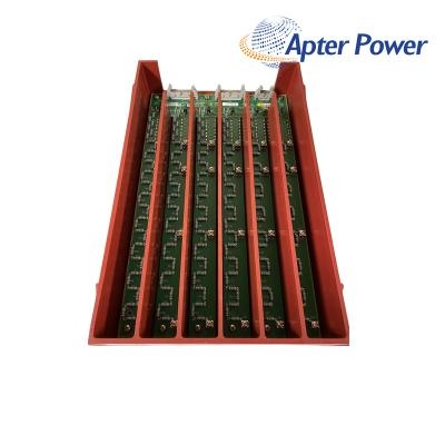 Allen Bradley 8100-199-53-R Interface Board
