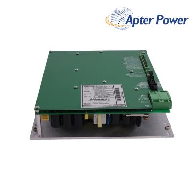 Allen Bradley MOX720-P4668E 80026-518-01 Power Supply
