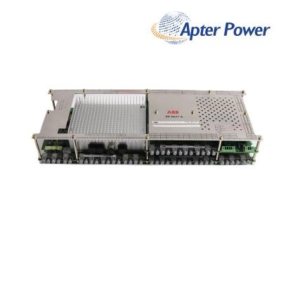 ABB 3EHL409055R0001 PPB622B01 Processor Card
