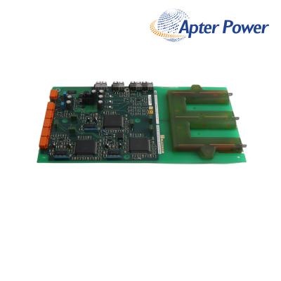 ABB 3EHE300692R0001 LAA424C01 Circuit Board
