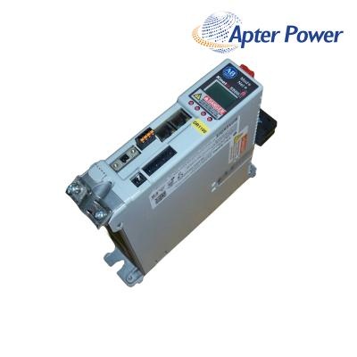Allen Bradley 2198-H008-ERS Servo Drive
