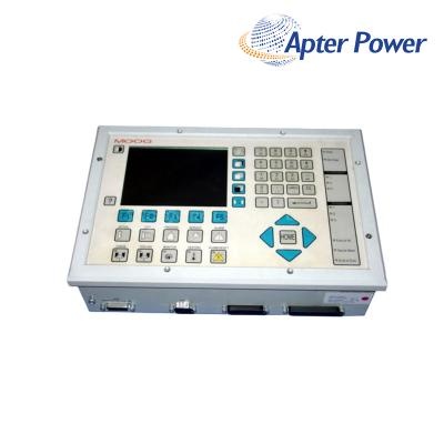 MOOG C16303-001 Operator Interface Module
