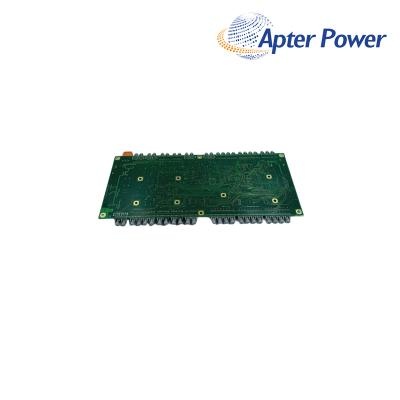 ABB 3BHB007030R0102 ;UFC760BE102 Frequency I/O board
