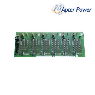 ABB 3BHB007211R0101 XVC768AE101 Current monitor board
