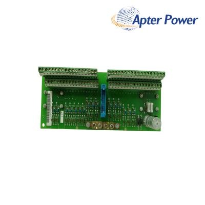 ABB 58063282A SCYC55830 3AFE58063282 Controller Board
