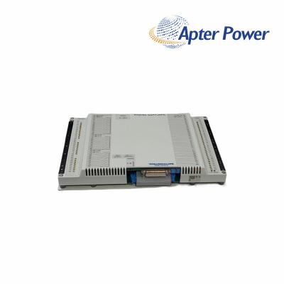 ABB	SD32D Slimline expansion unit
