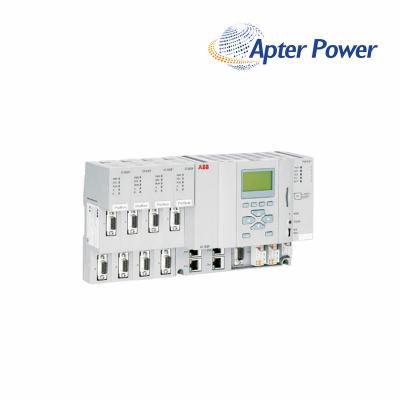 ABB PM902F 3BDH001000R0005 CPU Module
