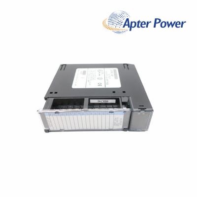 GE Fanuc IC693MDL241 Voltage Input Module
