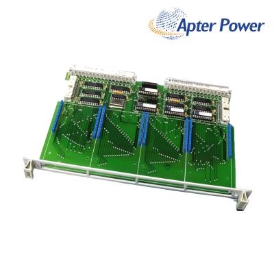 ABB 35TP90 GJR5143600R0001 Carrier Board
