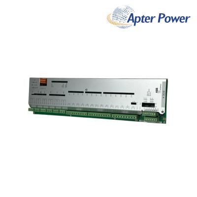 ABB 3BHB000272R0101 UFC719 AE101 I/O Interface Controller Module
