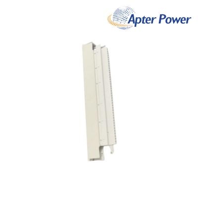 ABB GJR5144900R0001 35ST90 Connector Module
