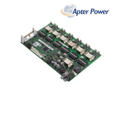 ABB 336A4976ATP051 DCS Control I/O Module
