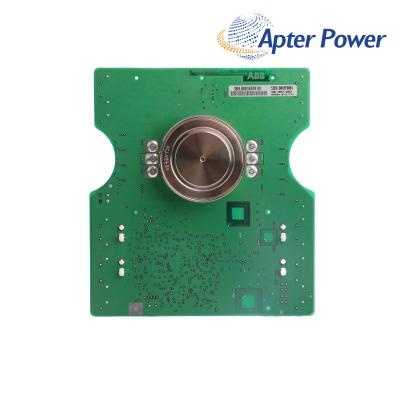 ABB 5SHX06F6004 3BHB003387R0101 GVC703AE01 IGCT Module
