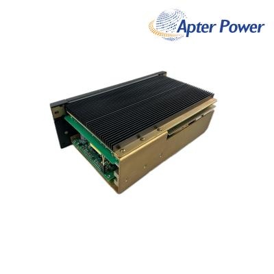 RELIANCE ELECTRIC 57C493 ES371AMB Power Supply
